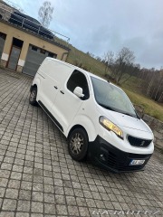Peugeot Ostatní modely Expert 2,0 HDi, r. 2018 2018