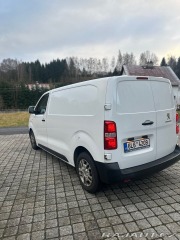 Peugeot Ostatní modely Expert 2,0 HDi, r. 2018 2018
