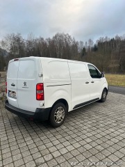 Peugeot Ostatní modely Expert 2,0 HDi, r. 2018 2018