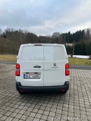 Peugeot Ostatní modely Expert 2,0 HDi, r. 2018 2018