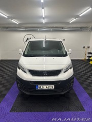 Peugeot Ostatní modely Expert 2,0 HDi, r. 2018 2018