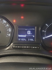 Peugeot Ostatní modely Expert 2,0 HDi, r. 2018 2018