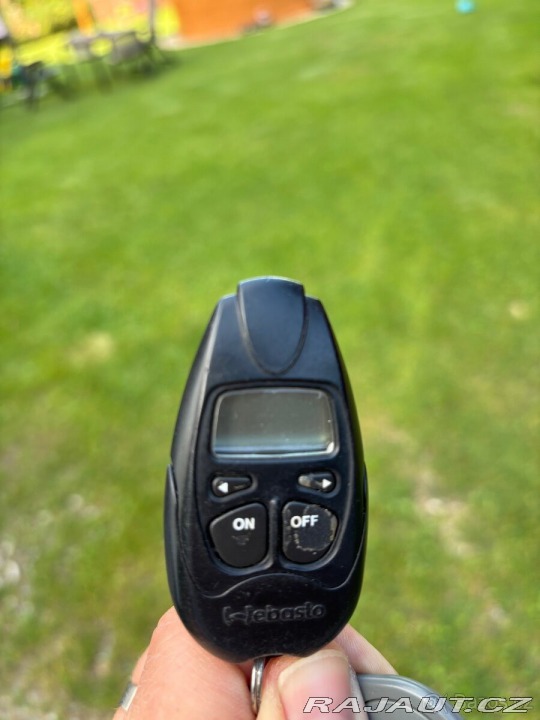 Subaru Outback 4x4 1800