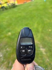 Subaru Outback 4x4 1800