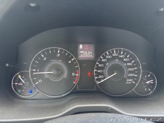 Subaru Outback 4x4 1800