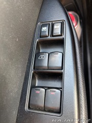 Subaru Outback 4x4 1800