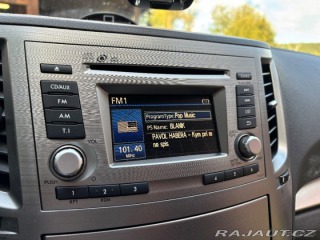 Subaru Outback 4x4 1800