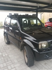 Suzuki Jimny 1,3   4x4