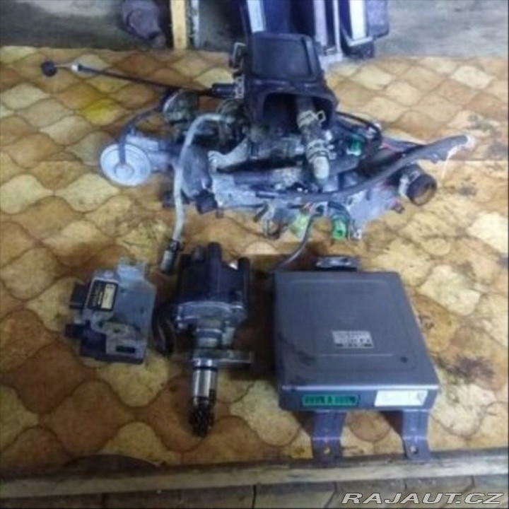 Suzuki Jimny 1,3   4x4 2002