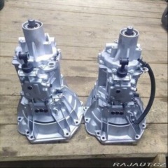 Suzuki Jimny 1,3   4x4 2002