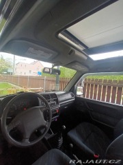 Suzuki Jimny 1,3   4x4 2002