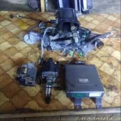 Suzuki Jimny 1,3   4x4 2002