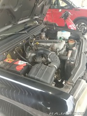 Suzuki Jimny 1,3   4x4 2002