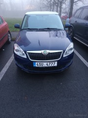 Škoda Fabia 1,2   2