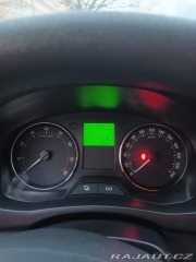 Škoda Fabia 1,2   2 2012