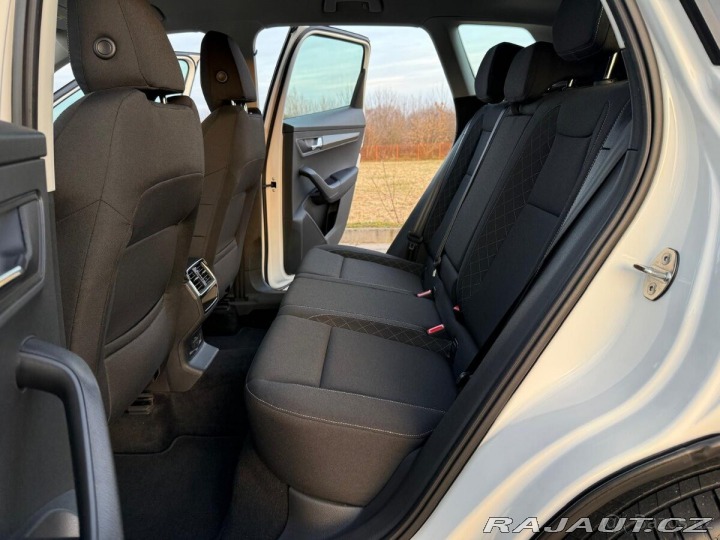 Škoda Karoq 1,0 TSI, 85kw 2018