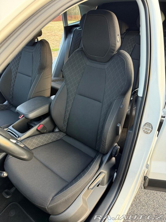 Škoda Karoq 1,0 TSI, 85kw 2018