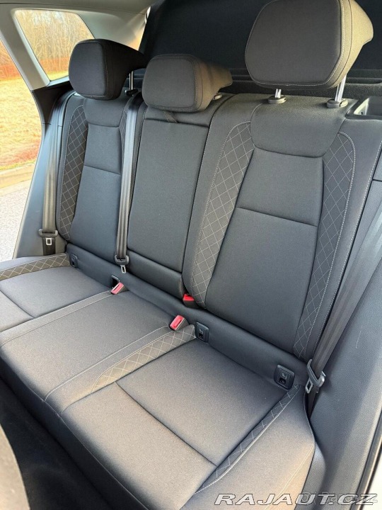 Škoda Karoq 1,0 TSI, 85kw 2018