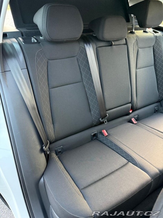 Škoda Karoq 1,0 TSI, 85kw 2018