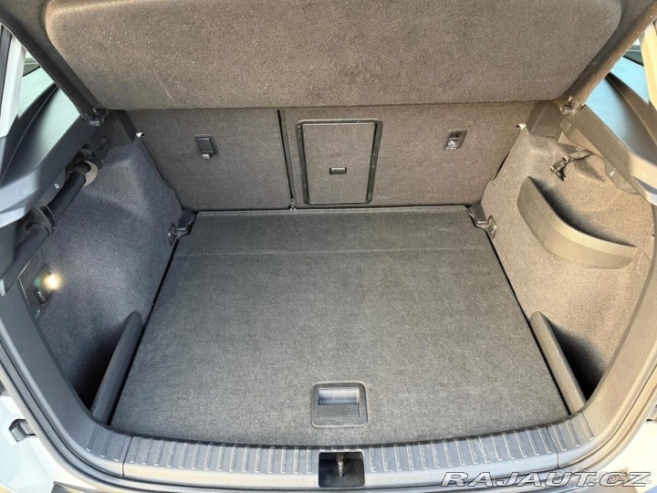 Škoda Karoq 1,0 TSI, 85kw 2018