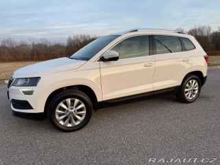 Škoda Karoq 1,0 TSI, 85kw 2018