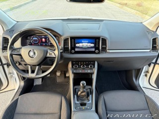 Škoda Karoq 1,0 TSI, 85kw 2018