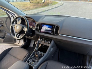 Škoda Karoq 1,0 TSI, 85kw 2018