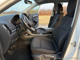 Škoda Karoq 1,0 TSI, 85kw 2018