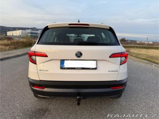Škoda Karoq 1,0 TSI, 85kw 2018