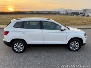 Škoda Karoq 1,0 TSI, 85kw 2018