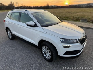 Škoda Karoq 1,0 TSI, 85kw 2018
