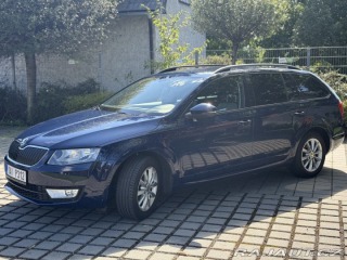 Škoda Octavia 1,4   2017 TOP STAV Velmi 2017