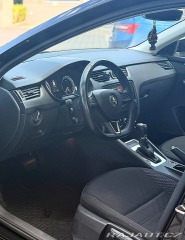 Škoda Octavia 1,5 TSI/CNG 2021 TOP ST 2021