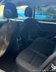 Škoda Octavia 1,5 TSI/CNG 2021 TOP ST 2021