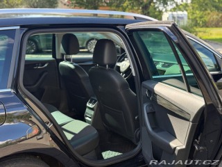 Škoda Octavia 1,4   TSI G-TEC CNG + Ben 2016