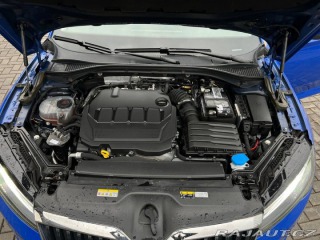 Škoda Superb 2,0 TDI DSG 2022 Rok 11 2022