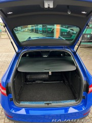 Škoda Superb 2,0 TDI DSG 2022 Rok 11 2022