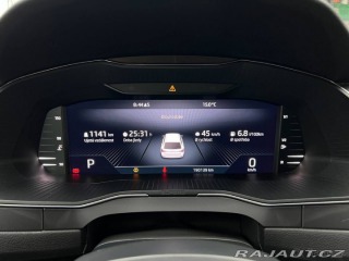 Škoda Superb 2,0 TDI DSG 2022 Rok 11 2022