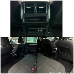 Škoda Superb 2,0 TDI DSG 2022 Rok 11 2022