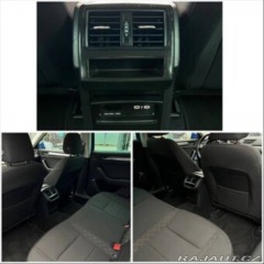 Škoda Superb 2,0 TDI DSG 2022 Rok 11 2022