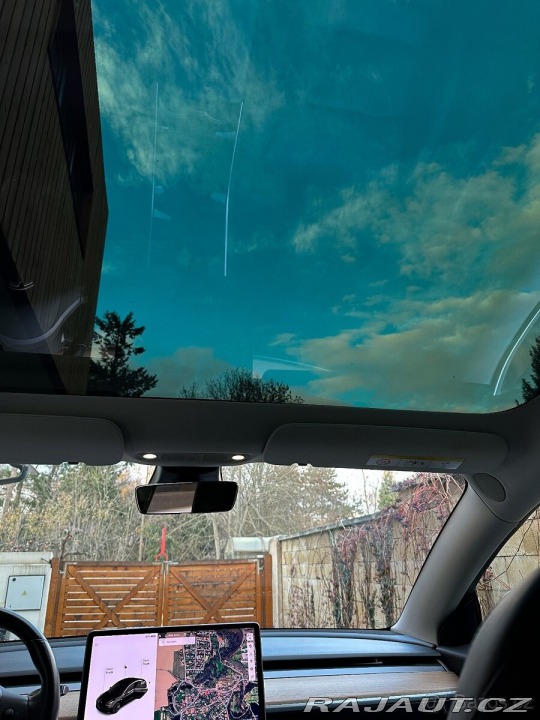 Tesla Model 3 Long Range 2019 / AWD 2019