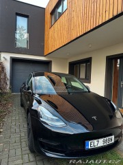 Tesla Model 3 Long Range 2019 / AWD 2019