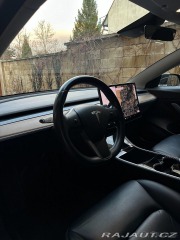 Tesla Model 3 Long Range 2019 / AWD 2019