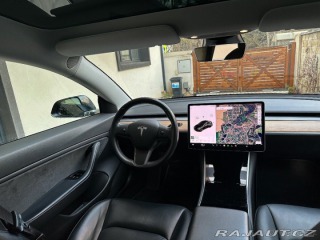 Tesla Model 3 Long Range 2019 / AWD 2019