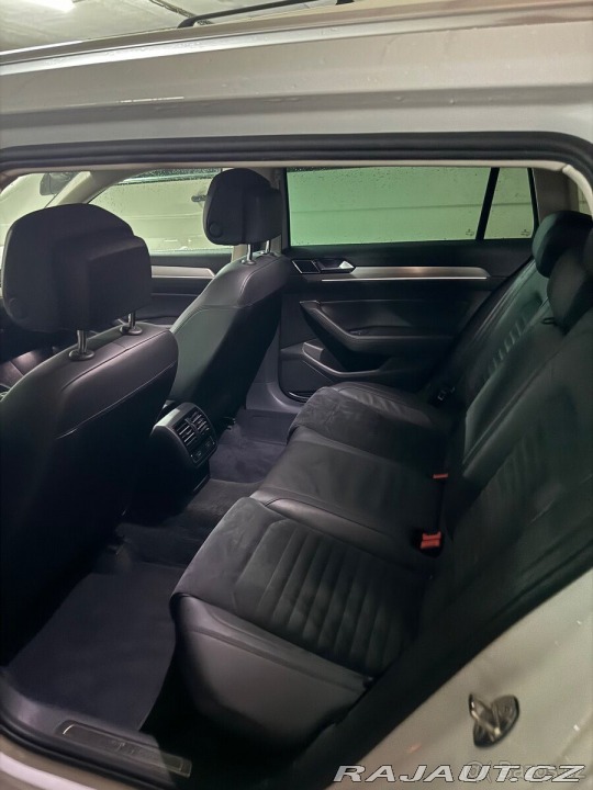 Volkswagen Passat 2,0 B8, R-line 2018