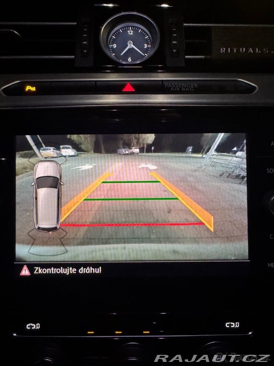 Volkswagen Passat 2,0 B8, R-line 2018