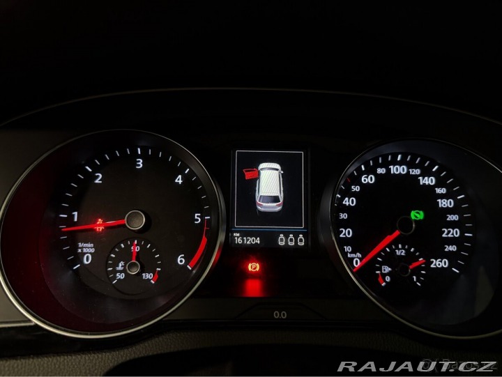 Volkswagen Passat 2,0 B8, R-line 2018