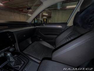 Volkswagen Passat 2,0   B8, R-line 2018