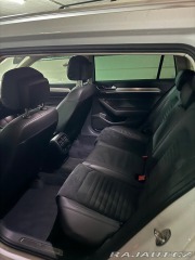 Volkswagen Passat 2,0   B8, R-line 2018