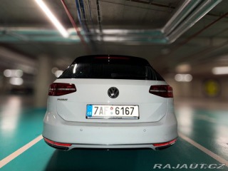 Volkswagen Passat 2,0   B8, R-line 2018
